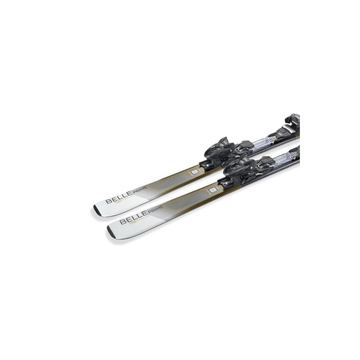 Nordica Belle Prime FDT + TP2 Compact 2025 2026, image 4 of 5