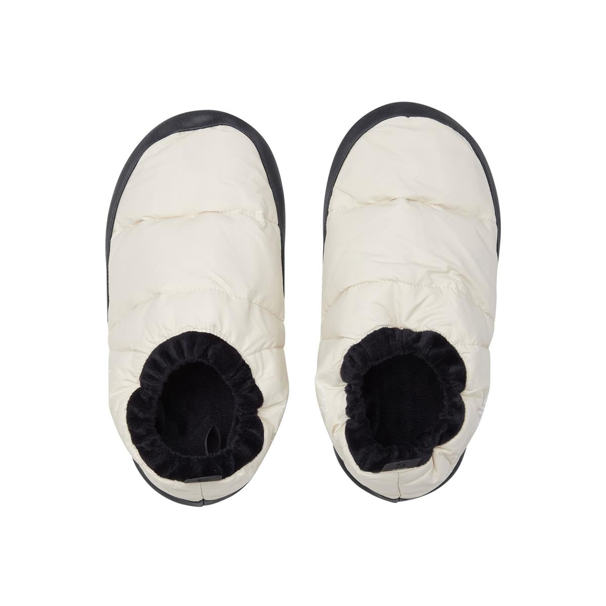 Nordisk Mos Down Shoes sandshell