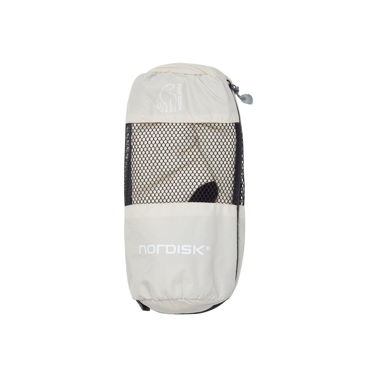 Nordisk Mos Down Shoes sandshell, image 2 of 3