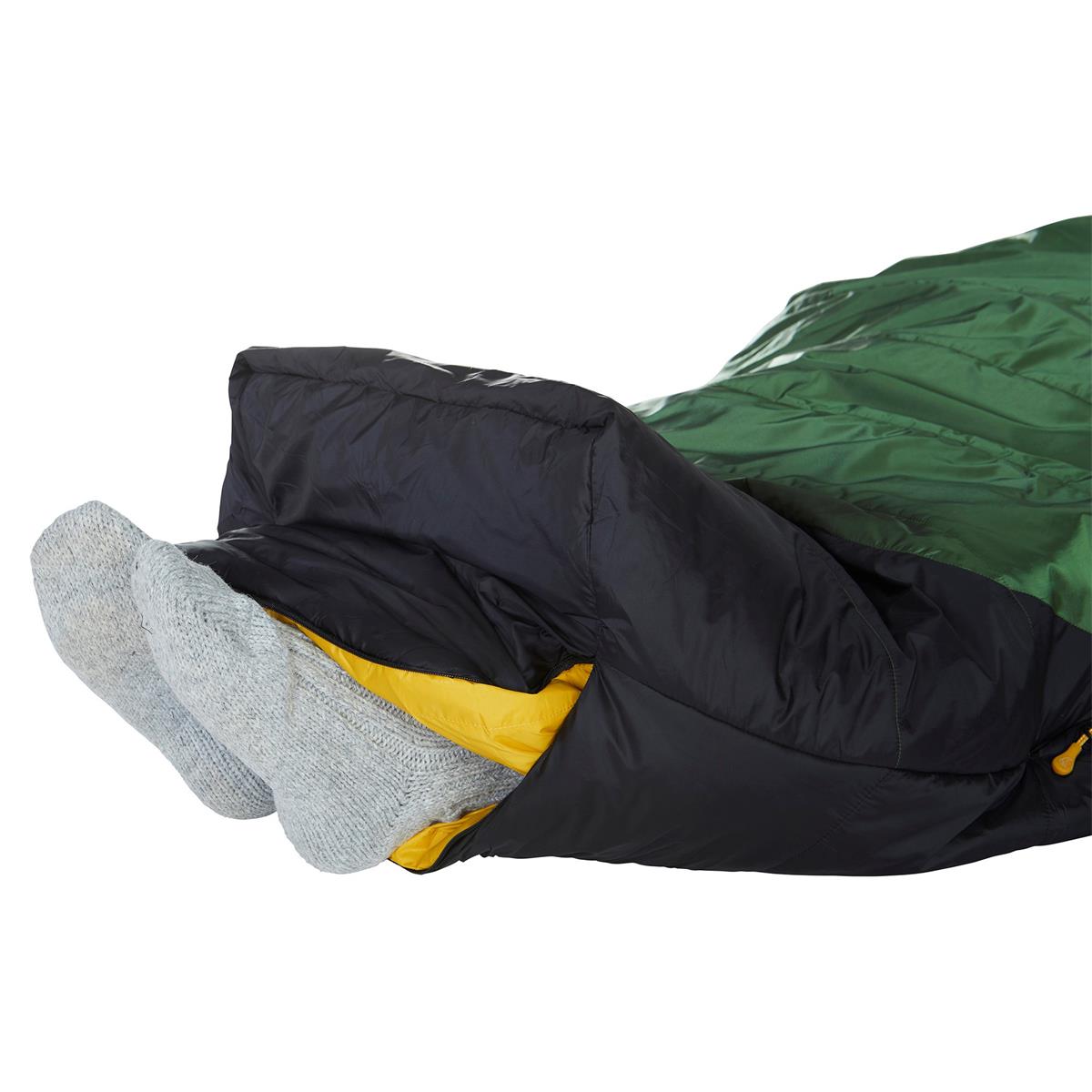 Nordisk Gormsson +4°