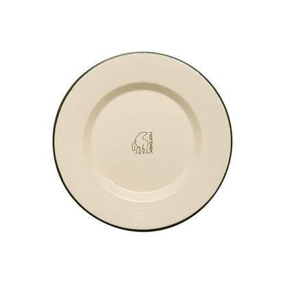 Nordisk Madam Blå Plate