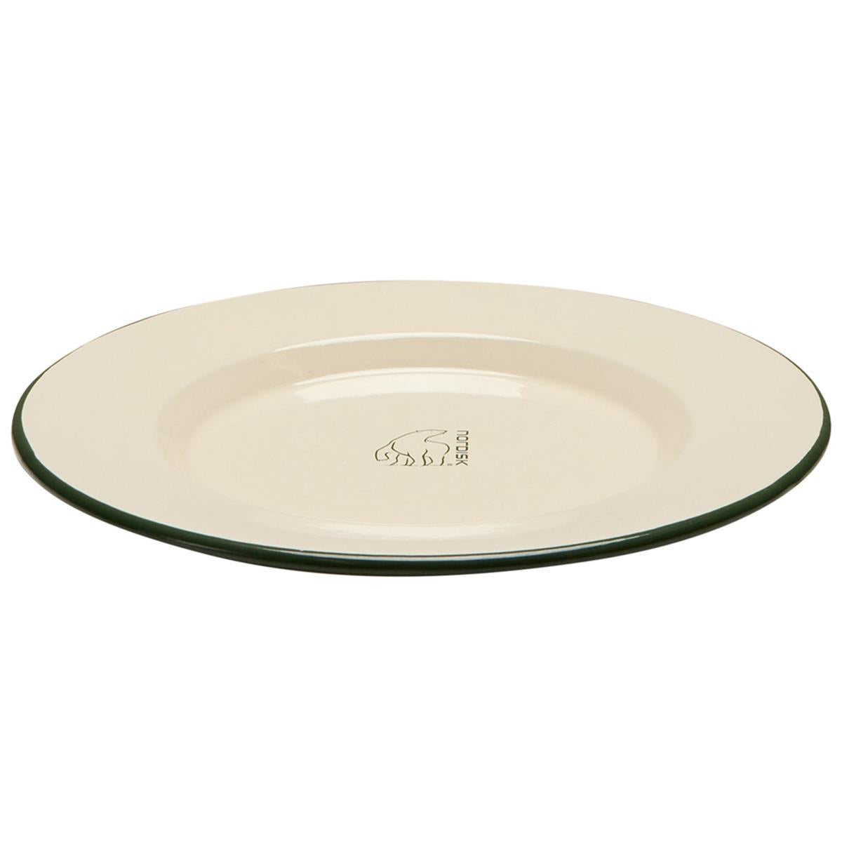 Nordisk Madam Blå Plate