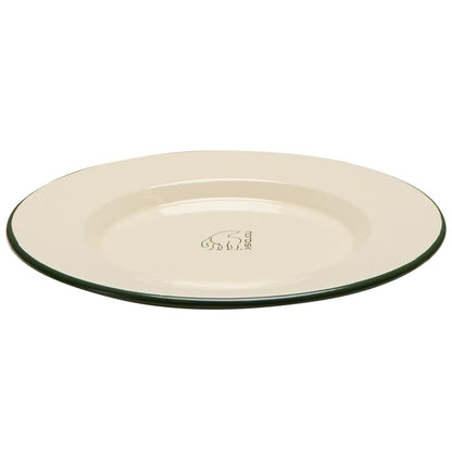 Nordisk Madam Blå Plate