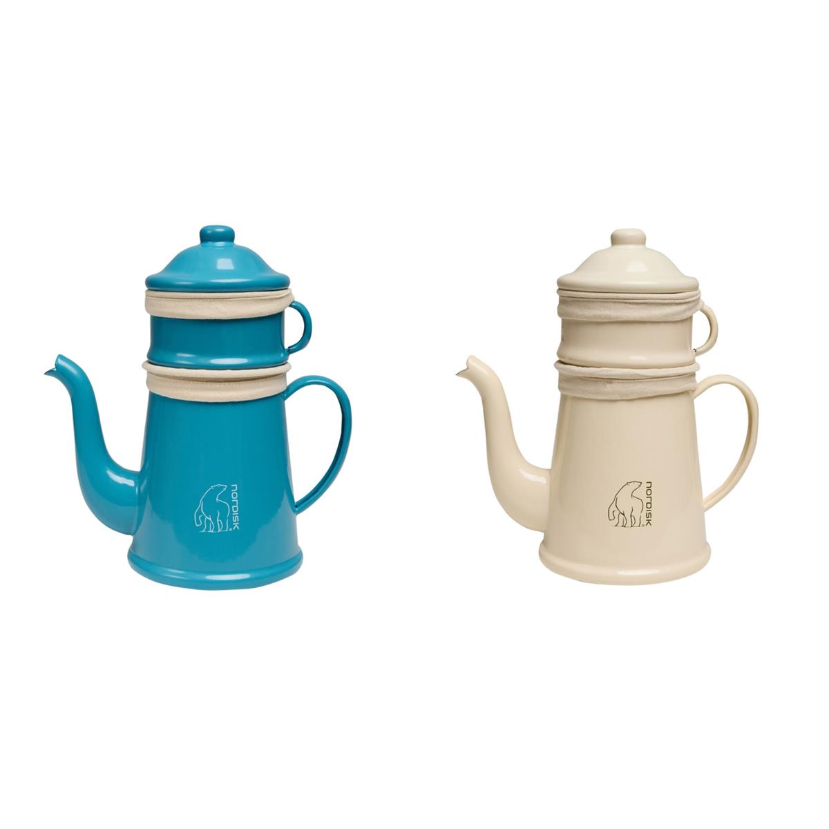 Nordisk Madam Blå Coffee Pot 1.5L