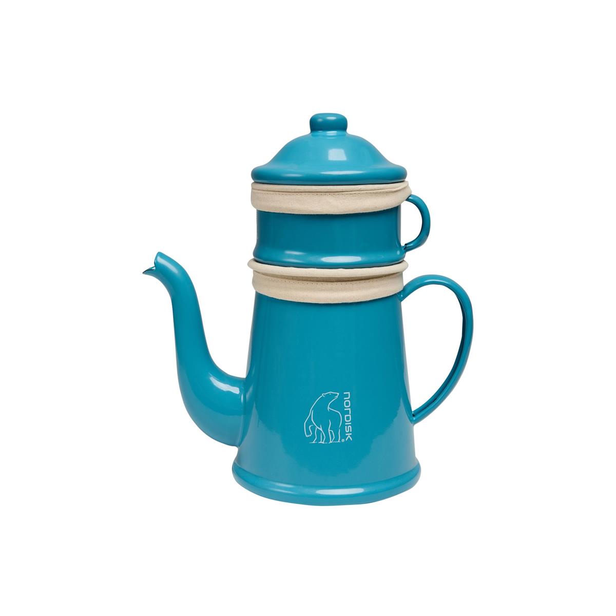 Nordisk Madam Blå Coffee Pot 1.5L