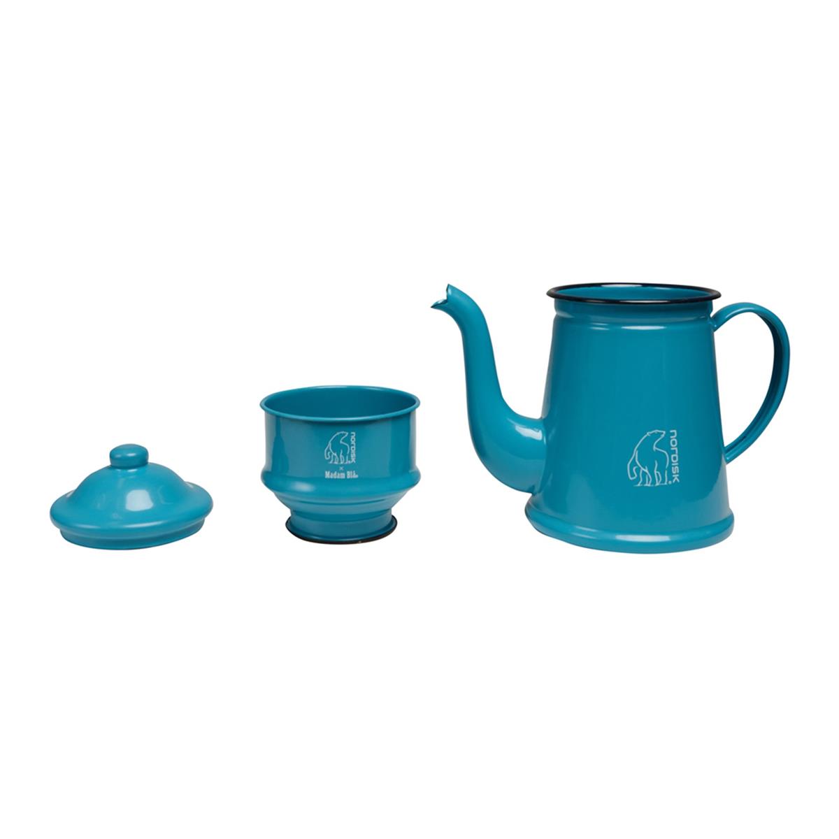 Nordisk Madam Blå Coffee Pot 1.5L