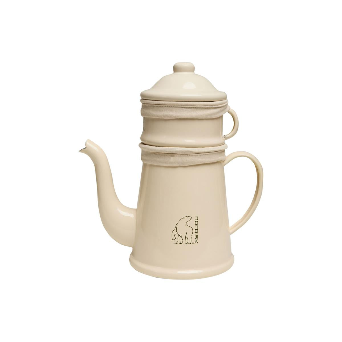 Nordisk Madam Blå Coffee Pot 1.5L
