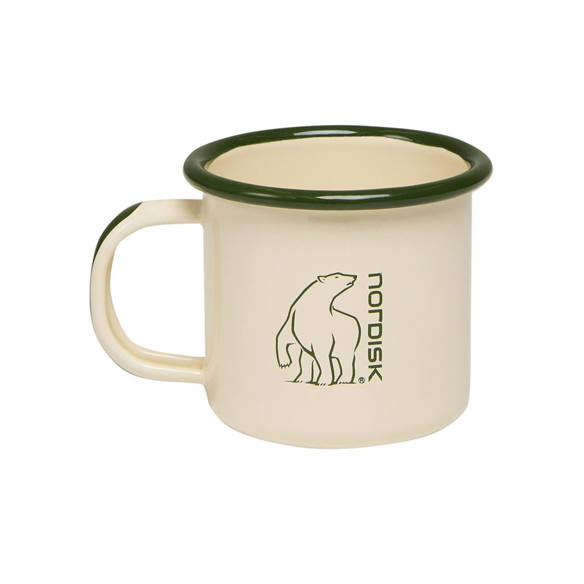 Nordisk Madam Blå Cup 250ml