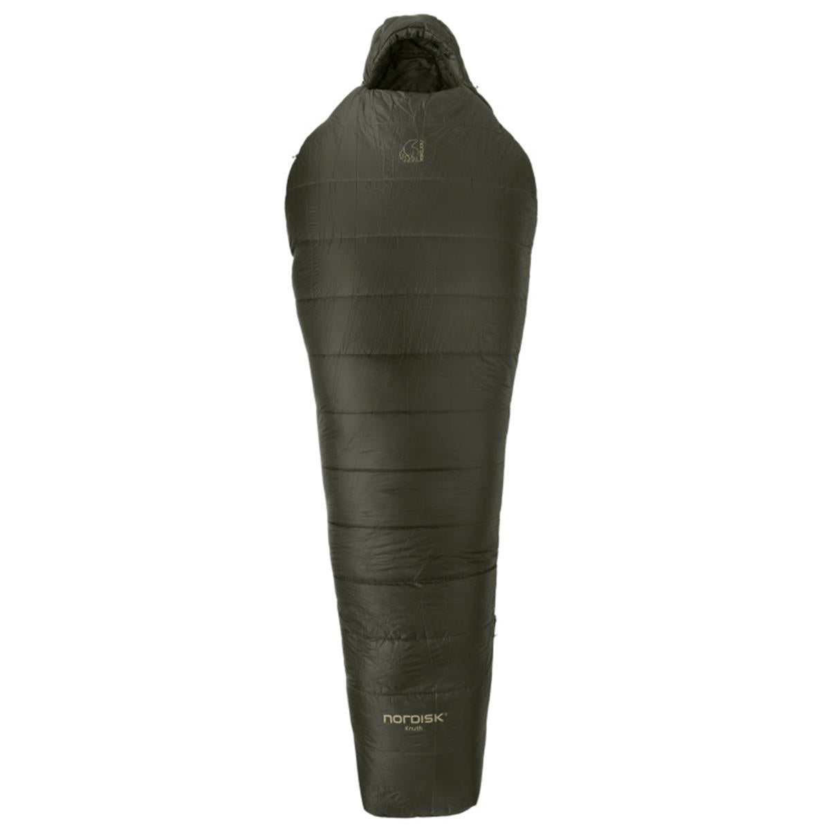 Nordisk Knuth 0°C