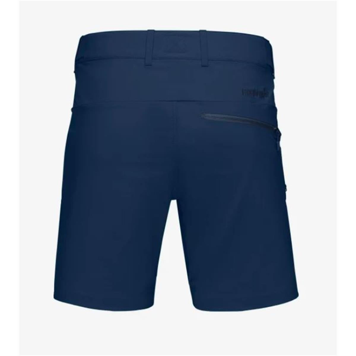 Norrona Falketind flex1 indigo night Damen Shorts