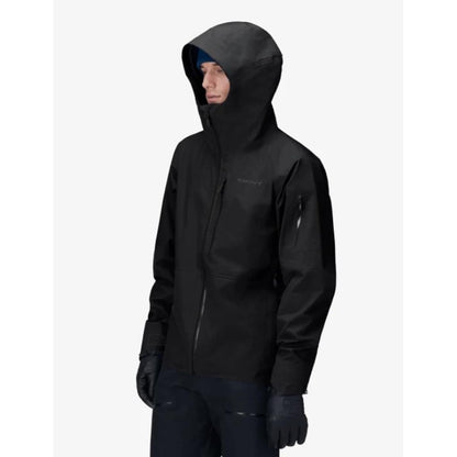 Norrøna Men's lofoten Gore-Tex Jacket - caviar black