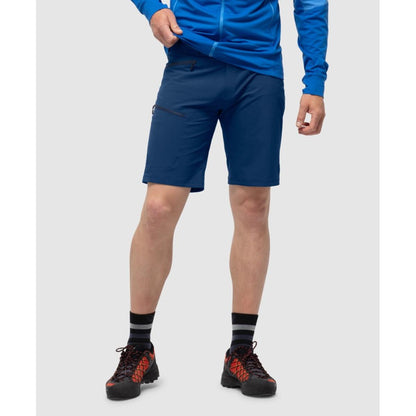Norrøna Men's falketind flex1 Shorts - indigo night