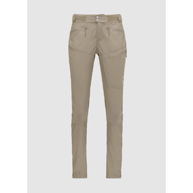 Norrøna Women's femund flex1 lightweight Pants - winter twig
