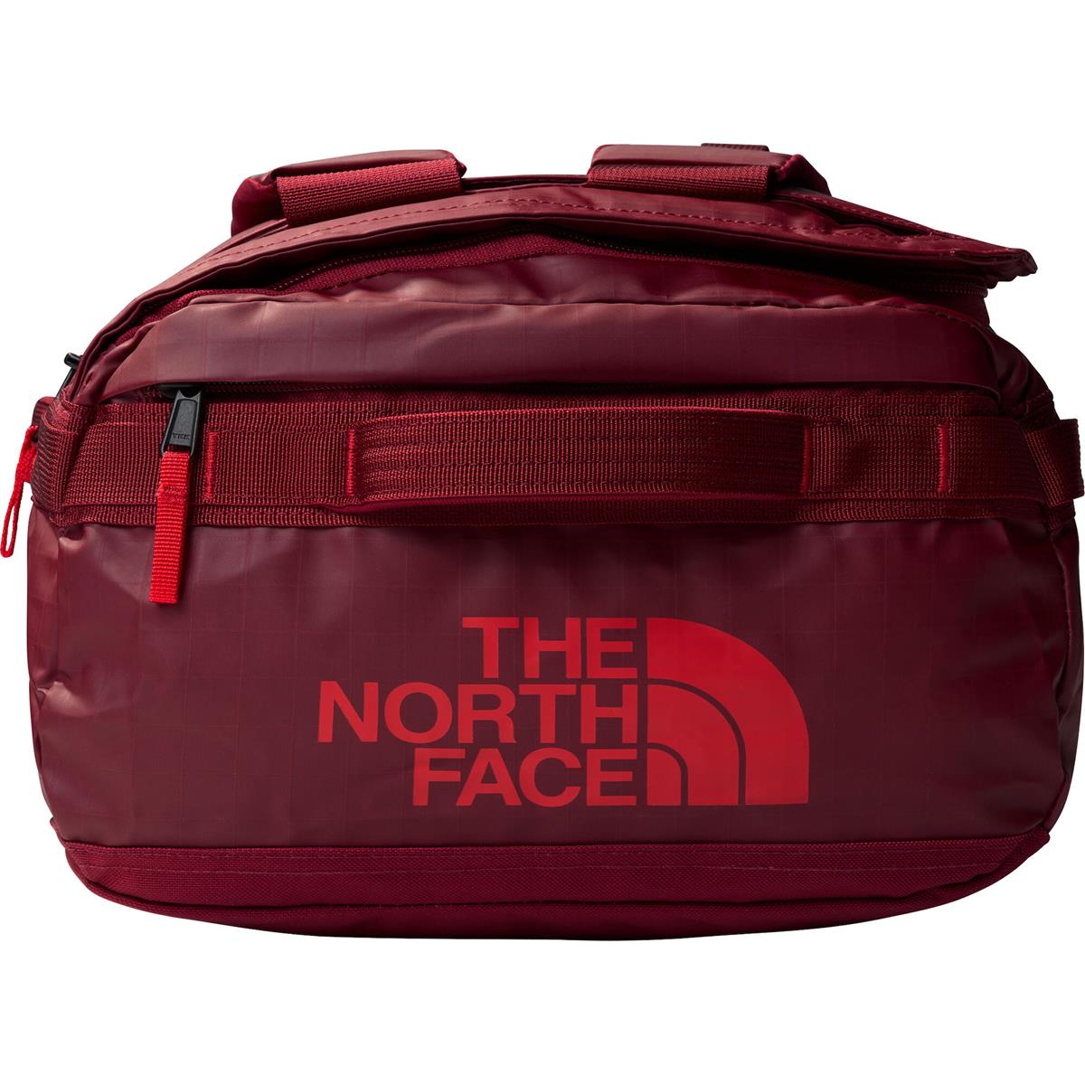 The North Face Base Camp Voyager Duffel 32L, Bild 3 von 5