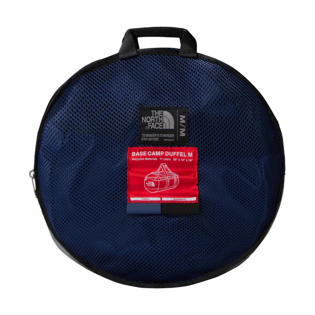 The North Face Base Camp Duffel M 24/25, Bild 12 von 18