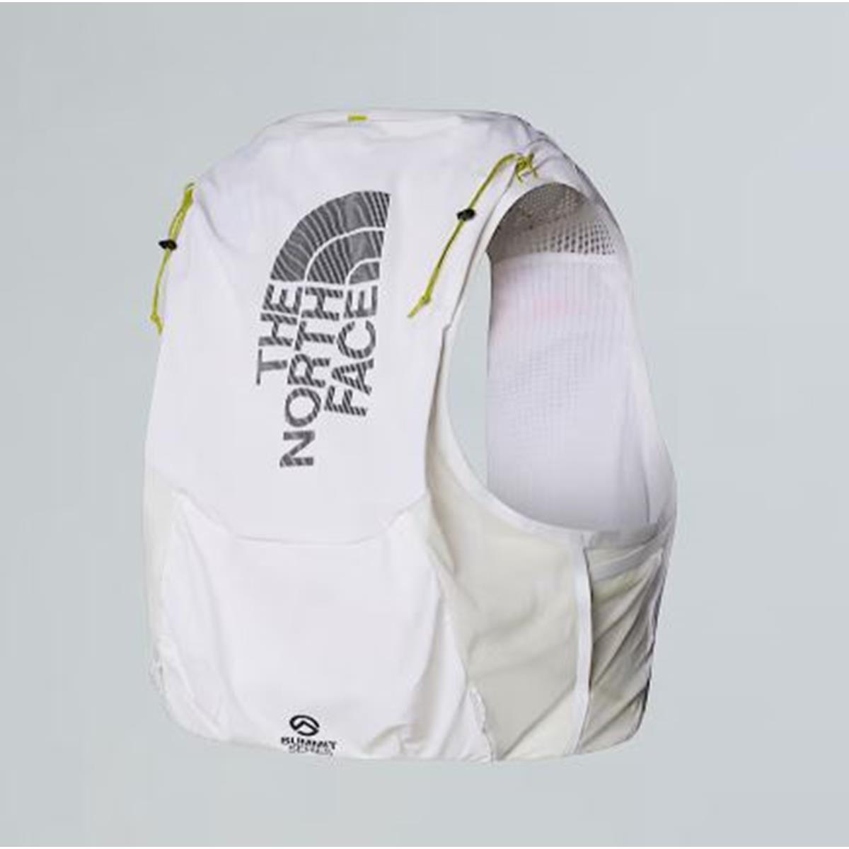 The North Face Summit Running Vest Weiß