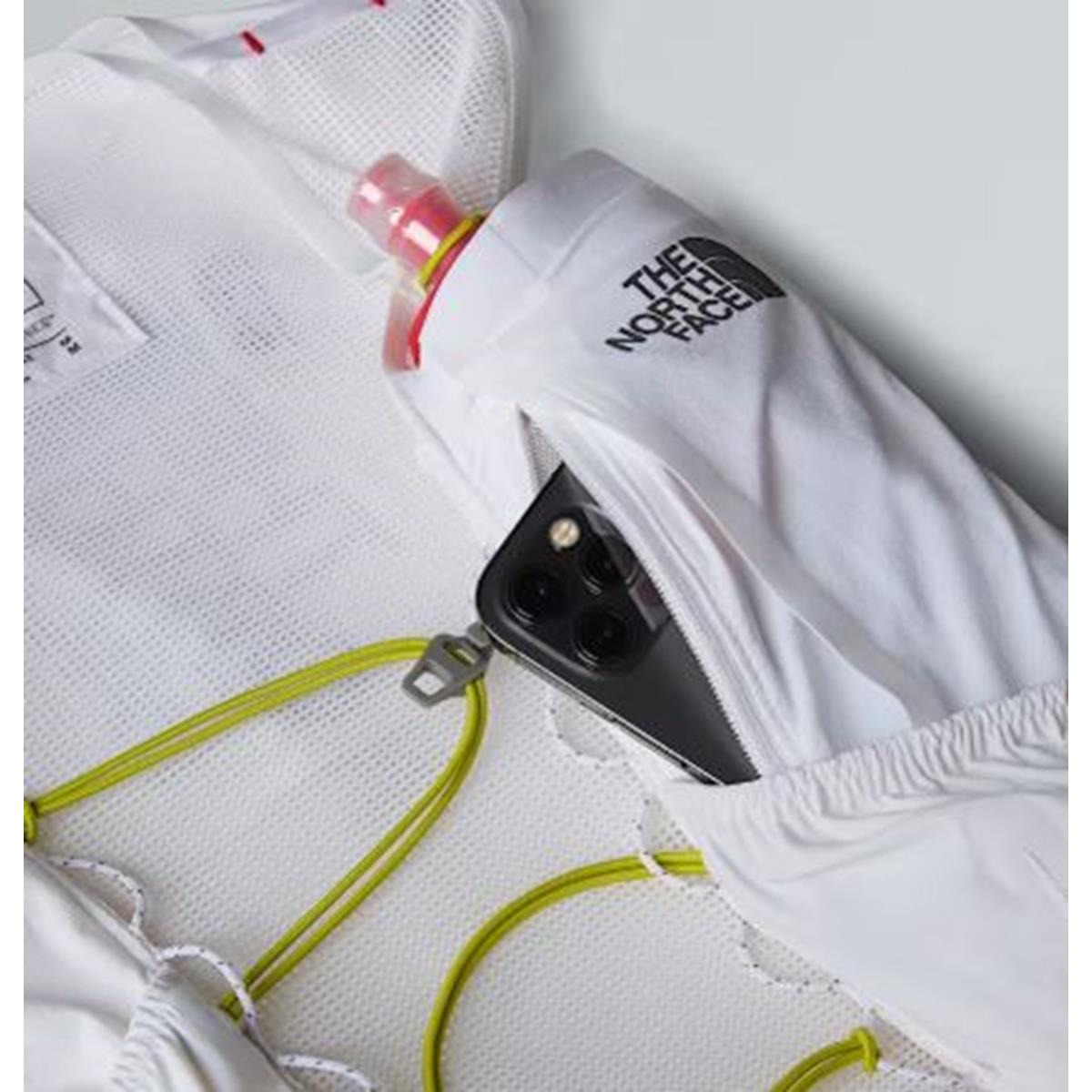 The North Face Summit Running Vest Weiß, image 3 of 8