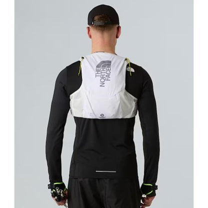 The North Face Summit Running Vest Weiß