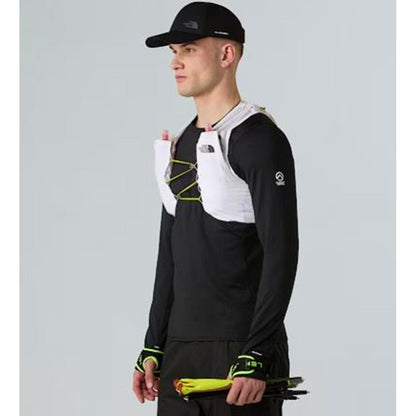 The North Face Summit Running Vest Weiß
