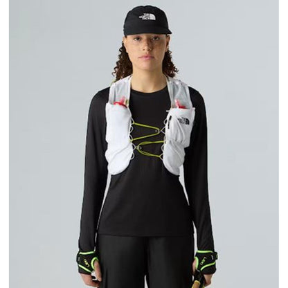 The North Face Summit Running Vest Weiß