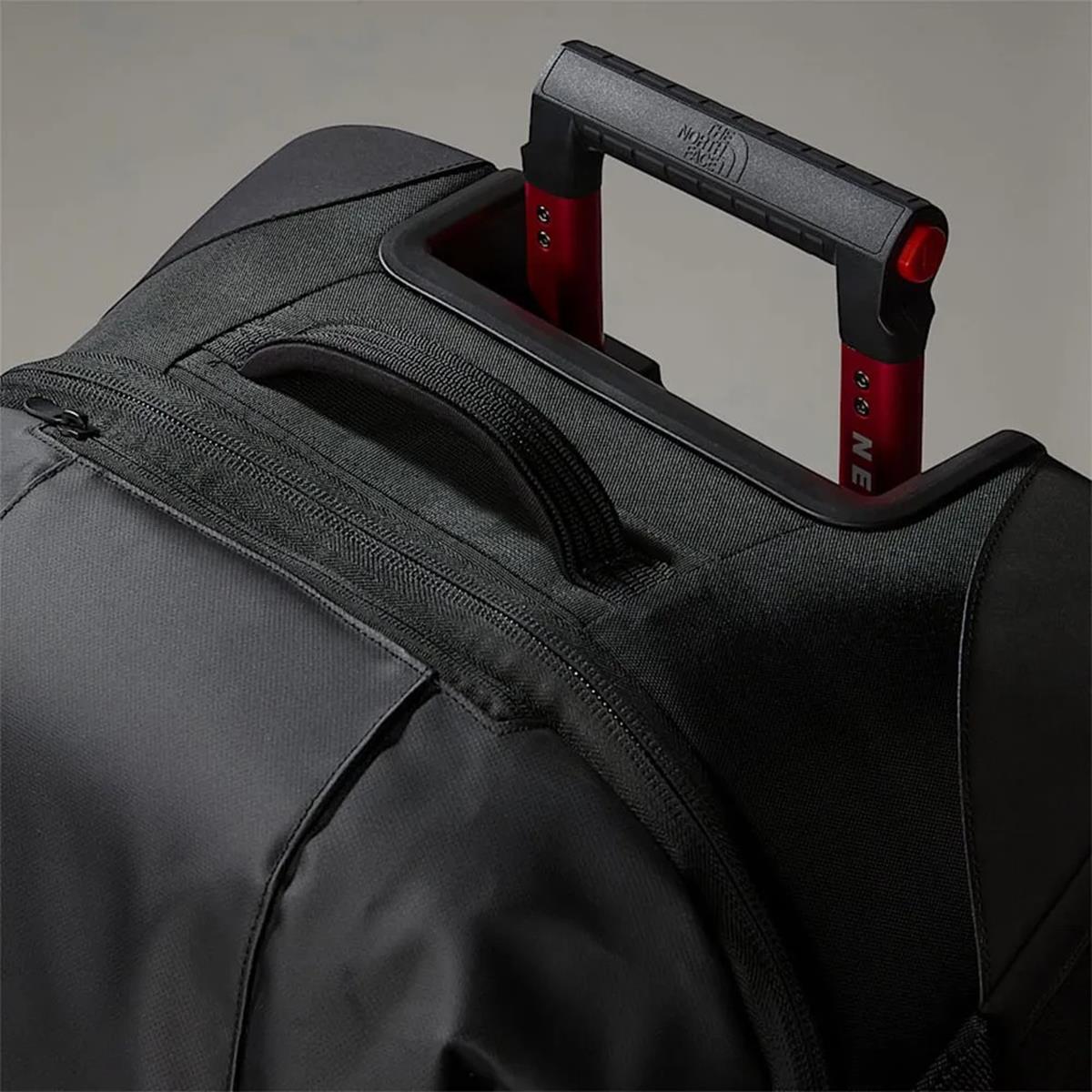 The North Face Base Camp Rolling Thunder 28" black 95 Liter, Bild 5 von 6