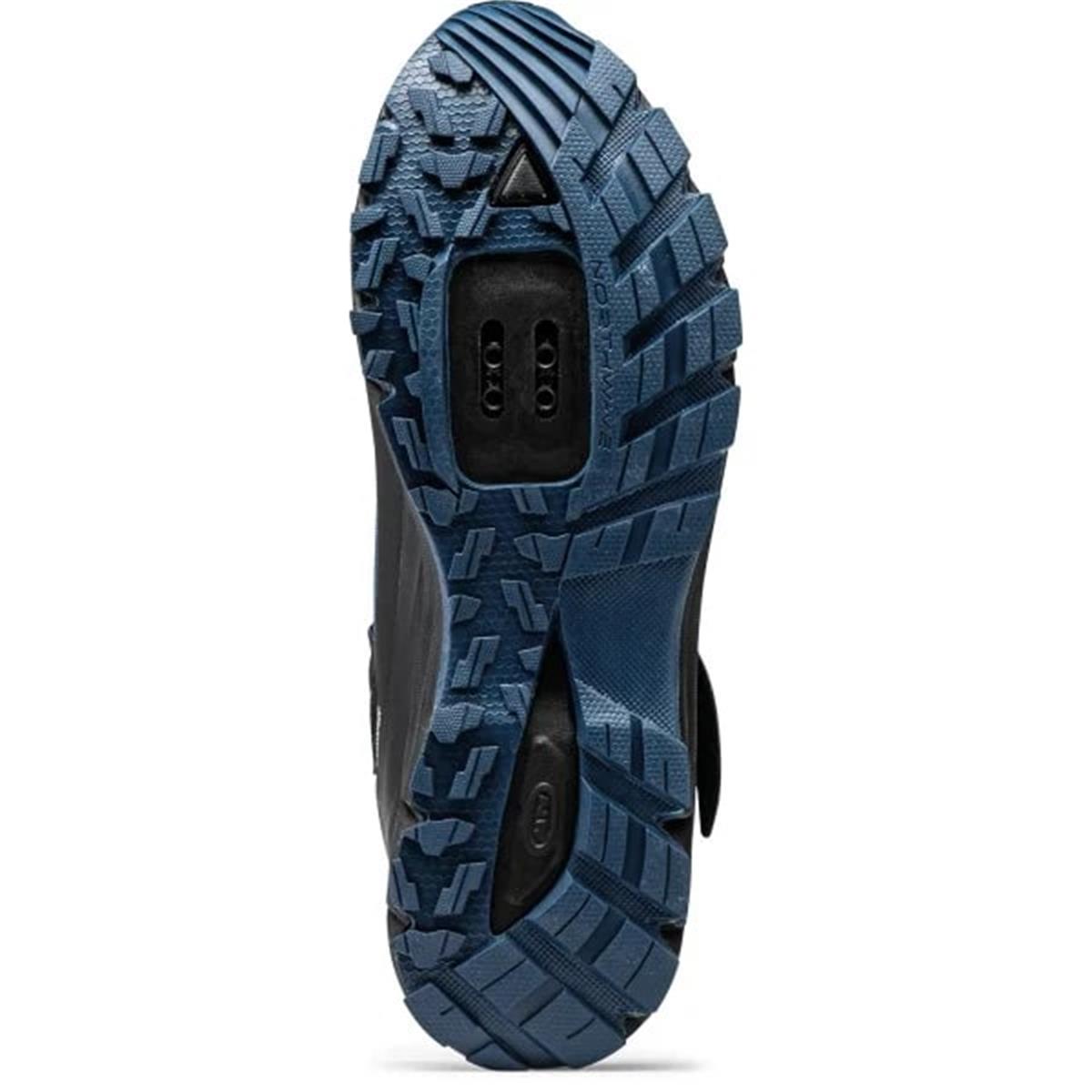 Northwave Corsair black/darkblue