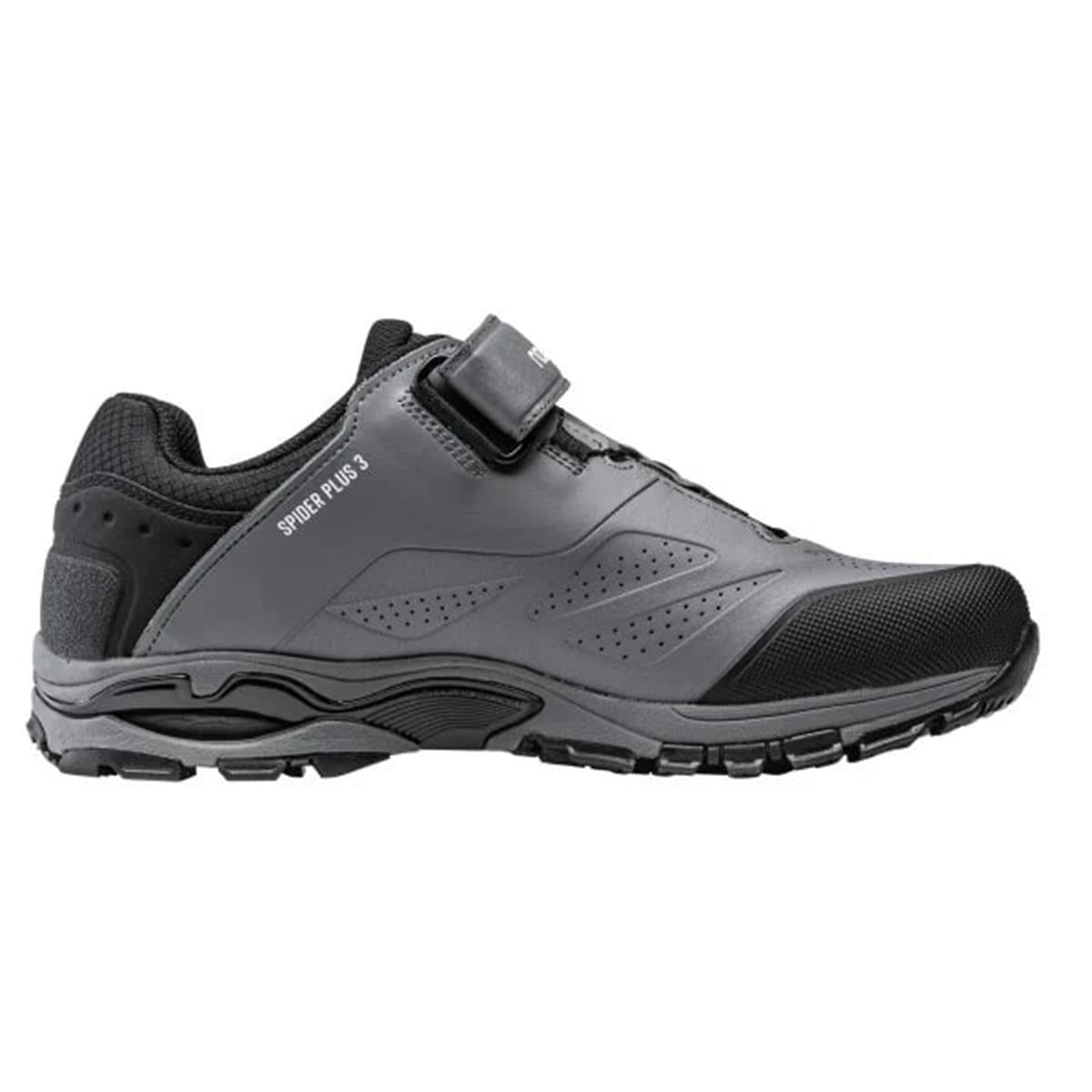 Northwave Spider Plus 3 dark grey