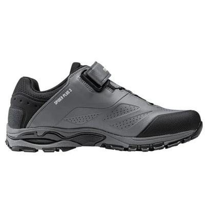 Northwave Spider Plus 3 dark grey