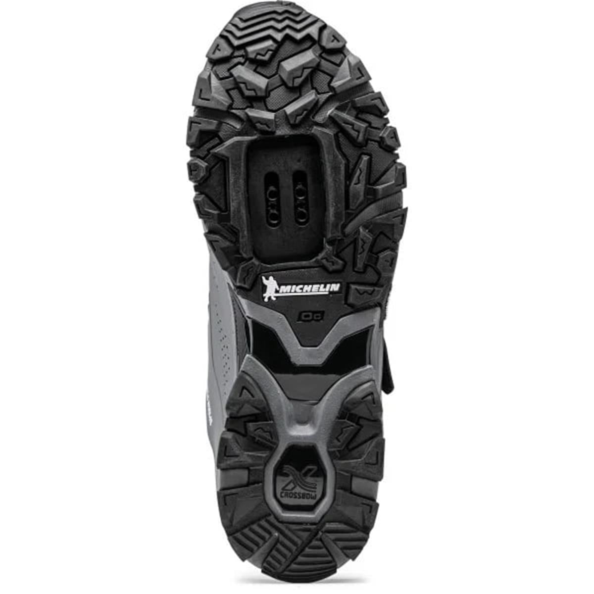 Northwave Spider Plus 3 dark grey