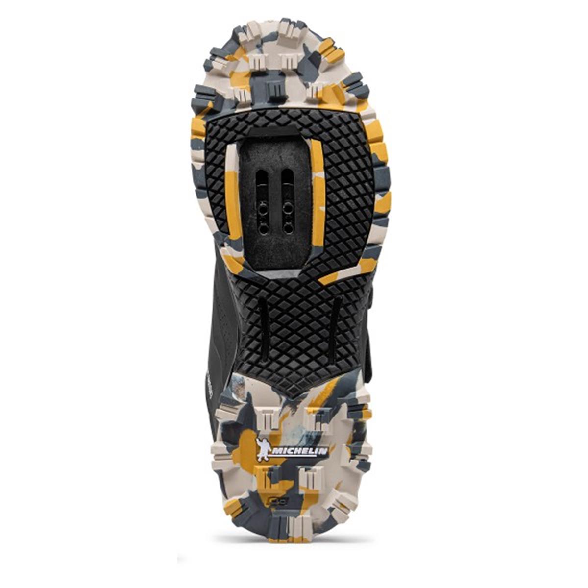 Northwave Enduro Mid black camo, image 2 of 3