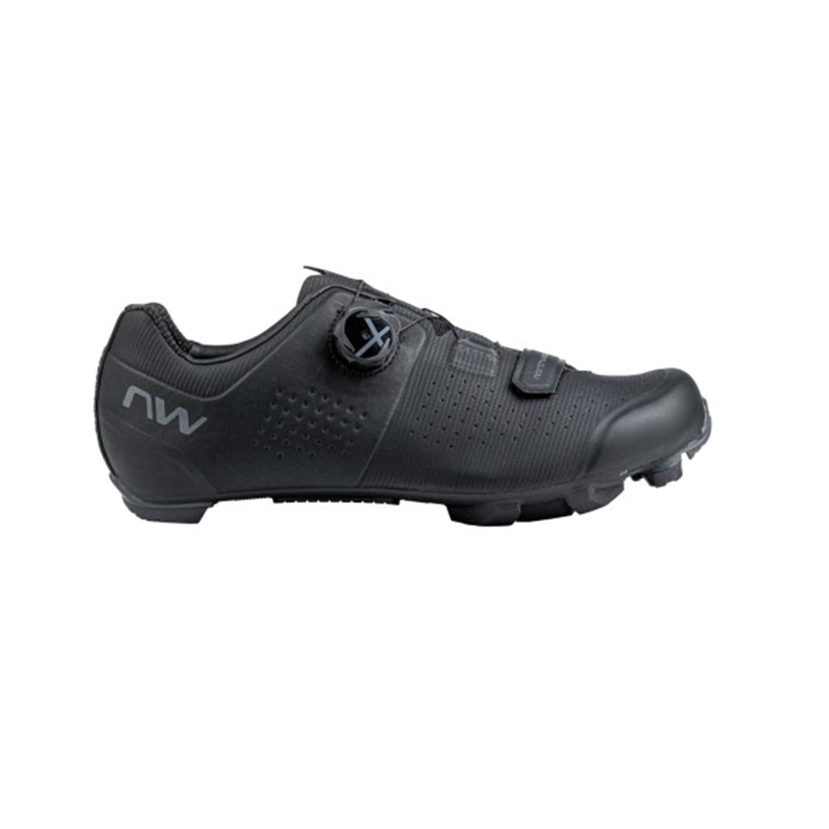 Northwave Razer - Schwarz