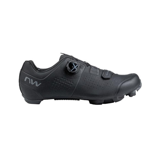 Northwave Razer - Schwarz
