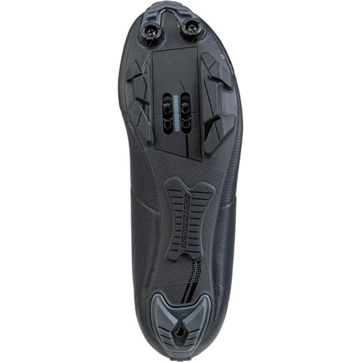 Northwave Razer - Schwarz