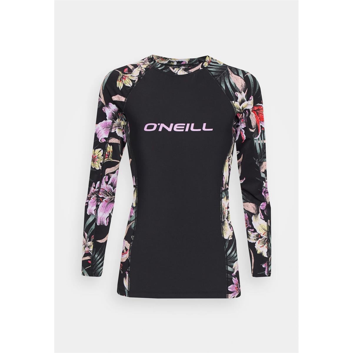 O'Neill Anglet Skin LS Women tropical nights