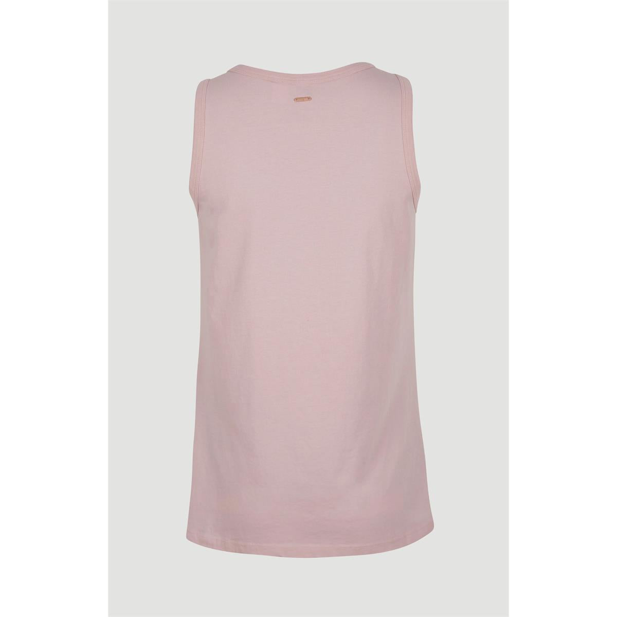 O'Neill Global Pumeria Tanktop Women bleached mauve