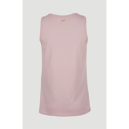 O'Neill Global Pumeria Tanktop Women bleached mauve