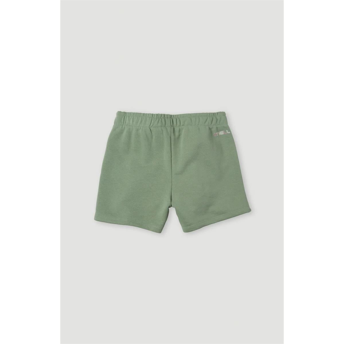 O'Neill All Year Jogger Shorts Kinder lily pad, Bild 2 von 2