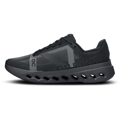 ON Cloudsurfer Next Wide Men black eclipse