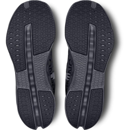 ON Cloudsurfer Next Wide Men black eclipse