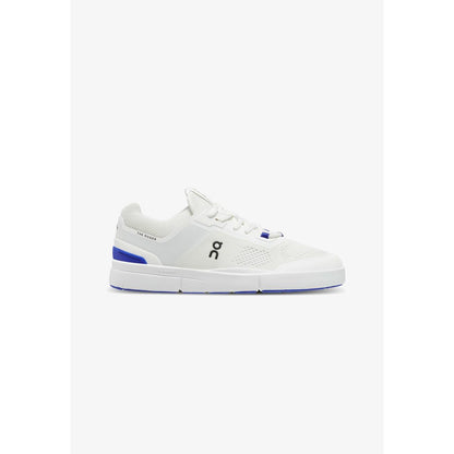 ON The Roger Spin Women undyed white indigo