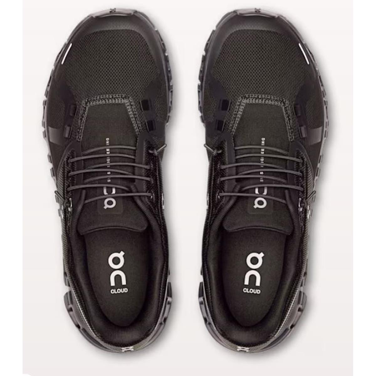 ON Cloud 6 Women black