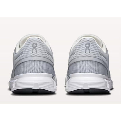 ON Cloud 6 Women glacier white