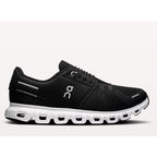 ON Cloud 6 Women black white