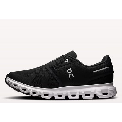 ON Cloud 6 Women black white