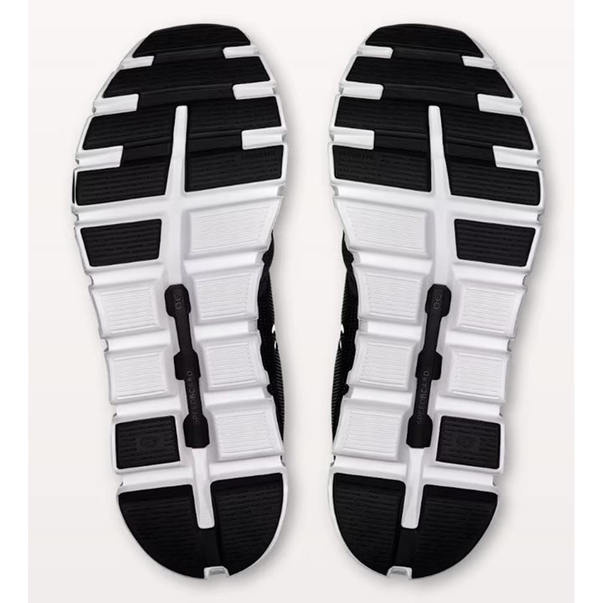 ON Cloud 6 Women black white