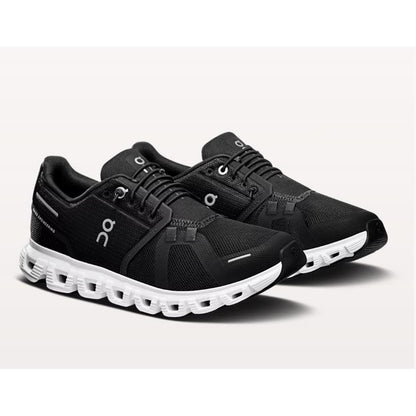 ON Cloud 6 Women black white