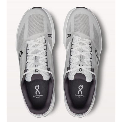 ON Cloudsurfer Next Men glacier white