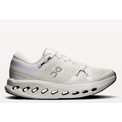ON Cloudsurfer 2 Women ivory