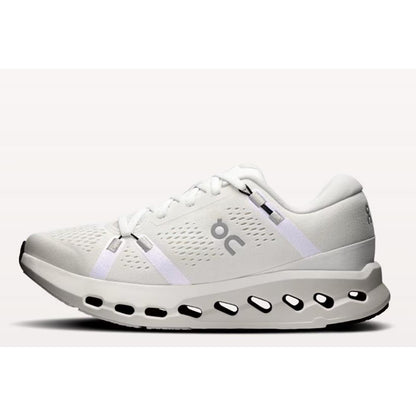 ON Cloudsurfer 2 Women ivory