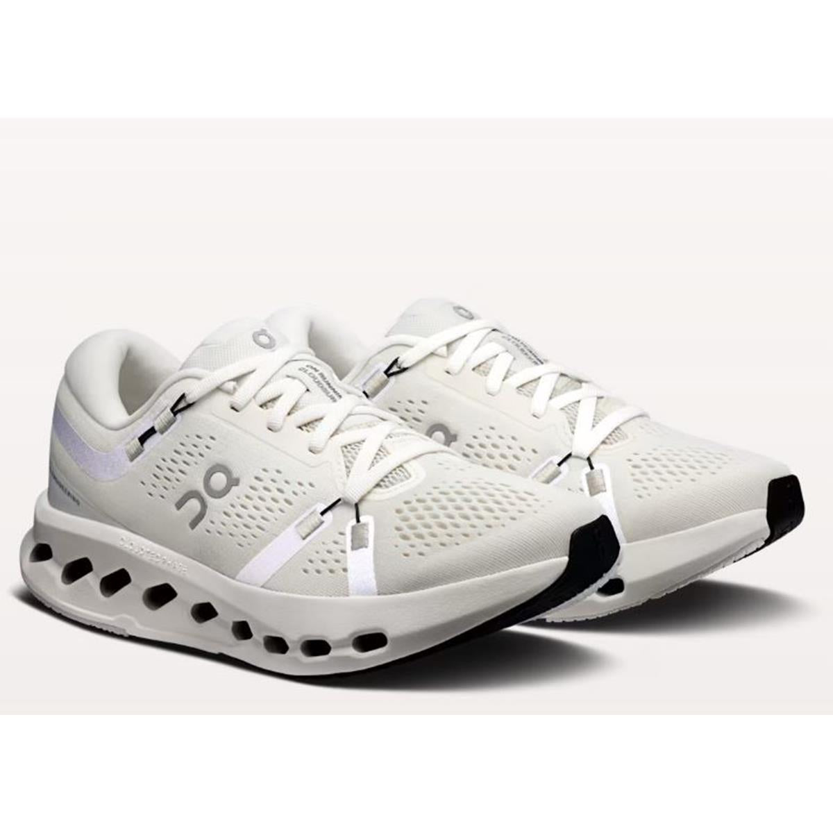 ON Cloudsurfer 2 Women ivory